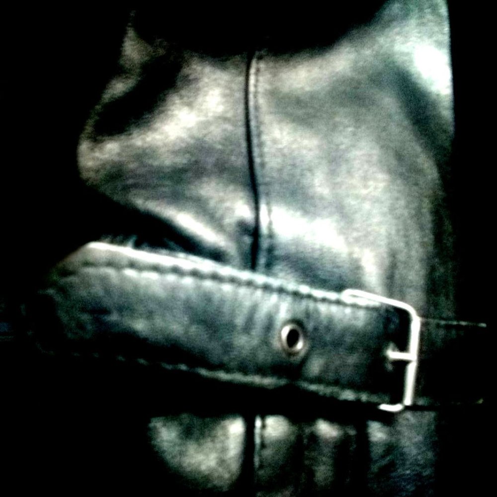 Vera Pelle Fur/Leather/Shearling Coat View 4